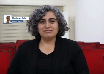 Sebahat Tuncel: Aştiya esasî bi mîsogerkirina azadiya gelê Kurd gengaz e