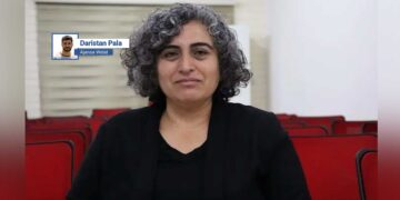 Sebahat Tuncel: Aştiya esasî bi mîsogerkirina azadiya gelê Kurd gengaz e