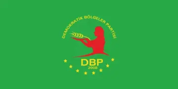 DBP: Ma Şorişê Rojava bi şeref û bawerîyêka pîle silam kenê.