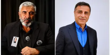 Demîrtaş dê bi malbata Kabaîş re hevdîtinê bike