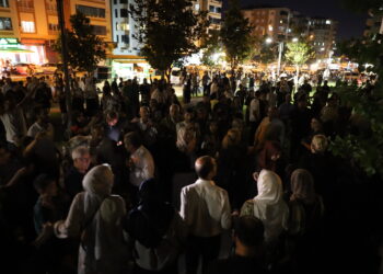Keskîn Bayindir: Li pêşiya me aştiyeke birûmet û azadî heye