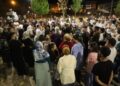 Keskîn Bayindir li Dîlokê axivî: Divê vegera gerîlayan were misogerkirin