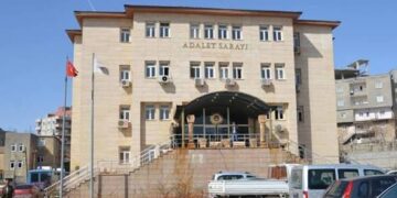 Doza fihûşê ya li Şirnexê hat taloqkirin