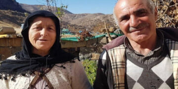 Rojhat Dîlsîz: Dadgeh naxwaze doza Hurmuz Dîrîl zelal bike