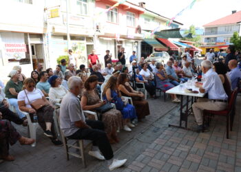 Pulur de çarçeweya festîvale dê zîyaretê Çimeyanê Munzurî û panel