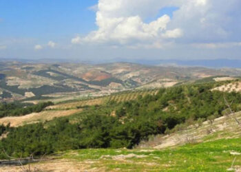 Efrîniyên ku dixwazin vegerin warên xwe rastî gef û şantajên darayî tên