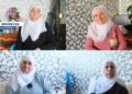 Dayikên Aştiyê: Aştî bi avêtina gavan mayînde dibe