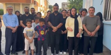 ‘Heta ev bûyer zelal nebe em ê dest ji doza xwe bernedin’
