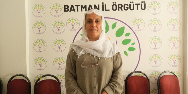 Havva Can: Em ê heta dawiyê bi ser bûyera rehabîlîtasyona Êlihê ve biçin