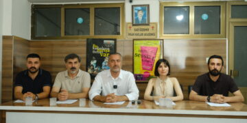 ÎHD: Li girtîgehan 2 hezar 629 binpêkirinên mafan hatine tespîtkirin