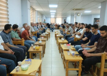 MEBYA-DERa Êlihê bi girseyî serdana şîna Rênas Adar kir