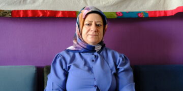 Songul Korkmaz: Ma hêrişanê vera Başûrî çi rey qebul nêkenê
