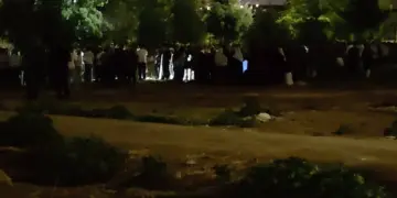 Bav û kur û biraziyê xwe hatin kuştin HATE NÛKIRIN