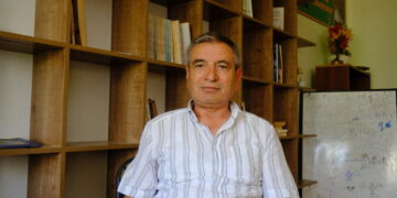 ‘Dema ku birêz Ocalan neyê qebûlkirin dê Kurd jî neyên qebûlkirin’