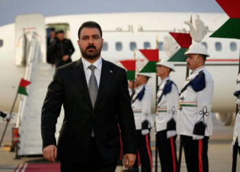 Elî Zeydî serdana xwe ya ji bo Siûdî betal kir
