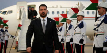 Elî Zeydî serdana xwe ya ji bo Siûdî betal kir