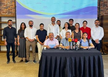 Encamnameya Konferansa Zimanê Kurdî hat eşkerekirin