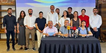 Encamnameya Konferansa Zimanê Kurdî tê eşkerekirin ZINDÎ