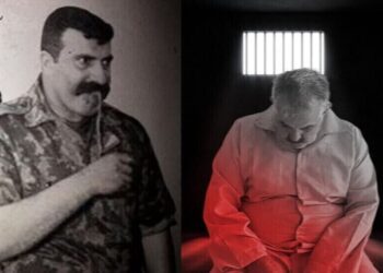 Mehkemaya Federalî cezaya Ecac Ehmed Tikrîtî qebul kerd