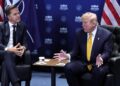 Trump: Agirbesta bi Îranê re bi dawî bû