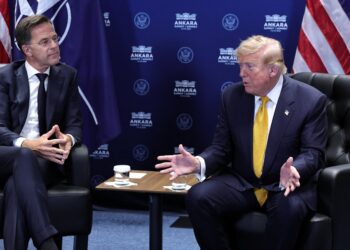 Trump: Agirbesta bi Îranê re bi dawî bû