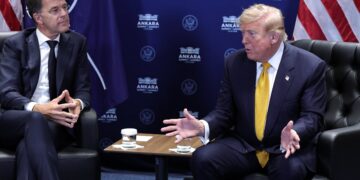 Trump: Agirbesta bi Îranê re bi dawî bû