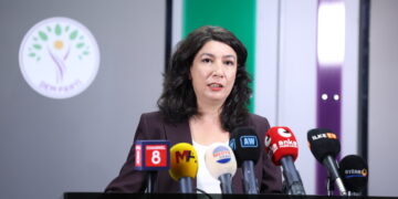 Halîde Turkoglu: Dê Konferansa Jinan were lidarxistin