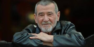 Ahmet Tellî dê sibe bê oxirkirin