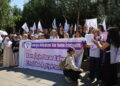 Cinîyan vernîya Meclîsî de vengdayîşê xurtkerdişê prosesê aştîye kerd