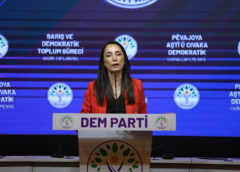 Tulay Hatîmogullari: Divê qanûna çarçoveyê weke ku hatiye muzakerekirin bê çêkirin