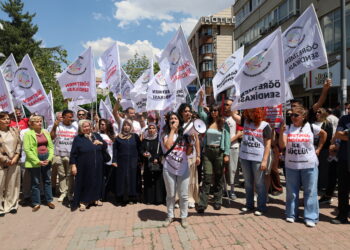 Mamosteyên sektora taybet: Daxwazên me pêk bînin