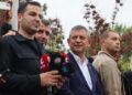 Ozgur Ozel derbarê partiya nû de agahî da