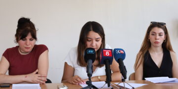 OHDê rapora xwe ya 6 mehan a binpêkirinên mafan eşkere kir