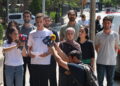 Meclisa Ciwanan a DEM Partiyê ji bo hevdîtina bi Ocalan re serî li Wezaretê Dadê da