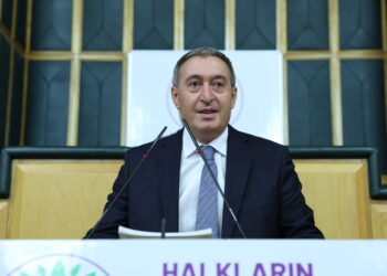 Bakirhan: Êdî divê statuya birêz Ocalan were diyarkirin
