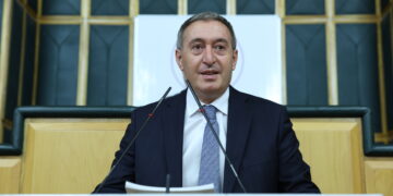 Bakirhan: Êdî divê statuya birêz Ocalan were diyarkirin