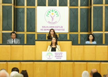 Tulay Hatîmogullari: Divê weke mutabakata dawî qanûn derbikeve