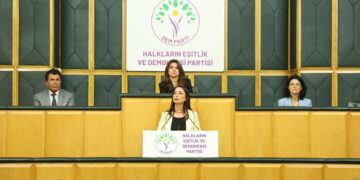 Tulay Hatîmogullari: Divê weke mutabakata dawî qanûn derbikeve