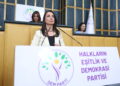Tulay Hatîmogullari: Divê weke mutabakata dawî qanûn derbikeve