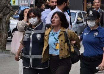 Derheqê muxabira ajansê MA û 24 kesan de tehqîqat ame destpêkerdiş
