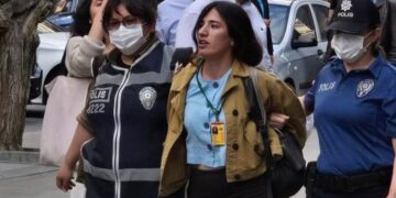 Derheqê muxabira ajansê MA û 24 kesan de tehqîqat ame destpêkerdiş