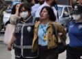 Derbarê nûçegihana MAyê û 24 kesan de lêpirsîn hat destpêkirin