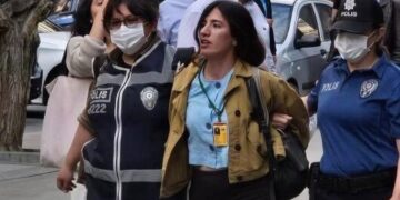 Derbarê nûçegihana MAyê û 24 kesan de lêpirsîn hat destpêkirin