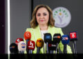 Ayşegul Dogan: Qanûna çarçoveyî divê li ser mutabakateke hevpar pêk were