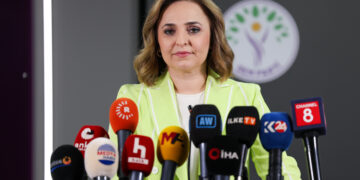 Ayşegul Dogan: Qanûna çarçoveyî divê li ser mutabakateke hevpar pêk were