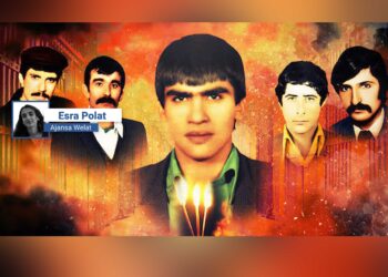 Şahidê berxwedana Zindana Amedê: 14ê Tîrmehê bû çirûska jiyanê