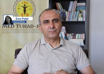‘Kurd ji bo çareseriyê çekên xwe şewitandin divê dewlet jî gavan biavêje’