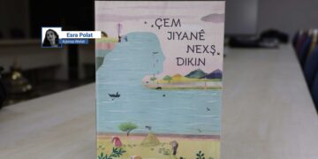 Xebateke kolektîf: Çem Jiyanê Nexş Dikin