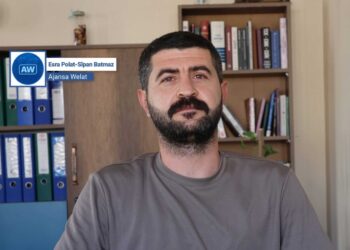 ‘Huqûqnasê kurdî do konferansî de statuyê şarê kurdî munaqeşa bikerê’