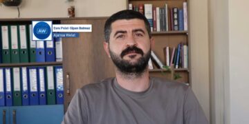 ‘Huqûqnasê kurdî do konferansî de statuyê şarê kurdî munaqeşa bikerê’